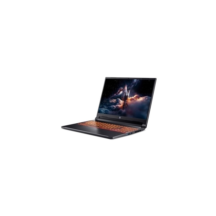 NB ACER NITRO V16 AI NH.QYXET.002 16"WUXGA IPS AG RYZEN7-260 16DDR5 1TBSSD W11 1Y VGA/RTX5060-8GB RJ45 HDMI 3USB 1USB FINO:31/08