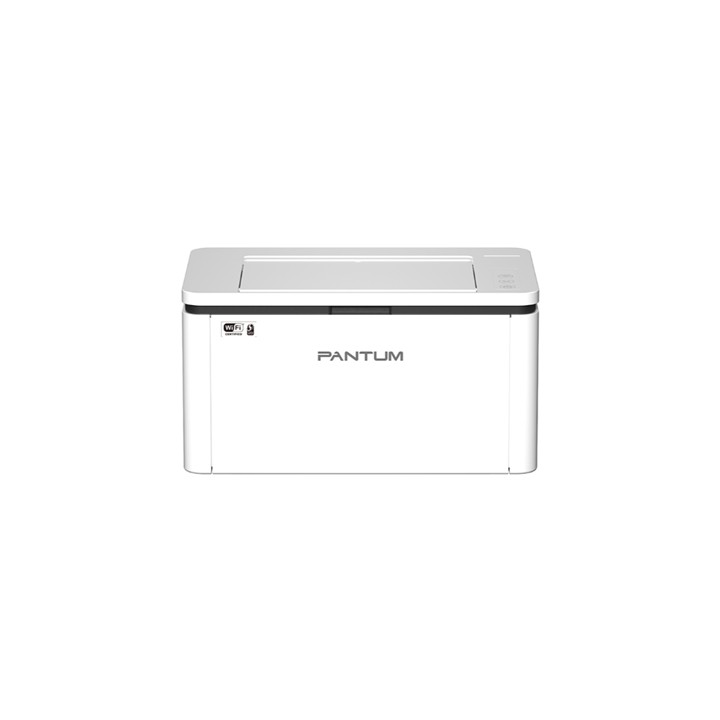 STAMPANTE PANTUM LASER BP2300W A4 22PPM GDI 150FG USB WIFI BT (TONER IN DOTAZ. 700PAG) GAR 3A FINO:31/08