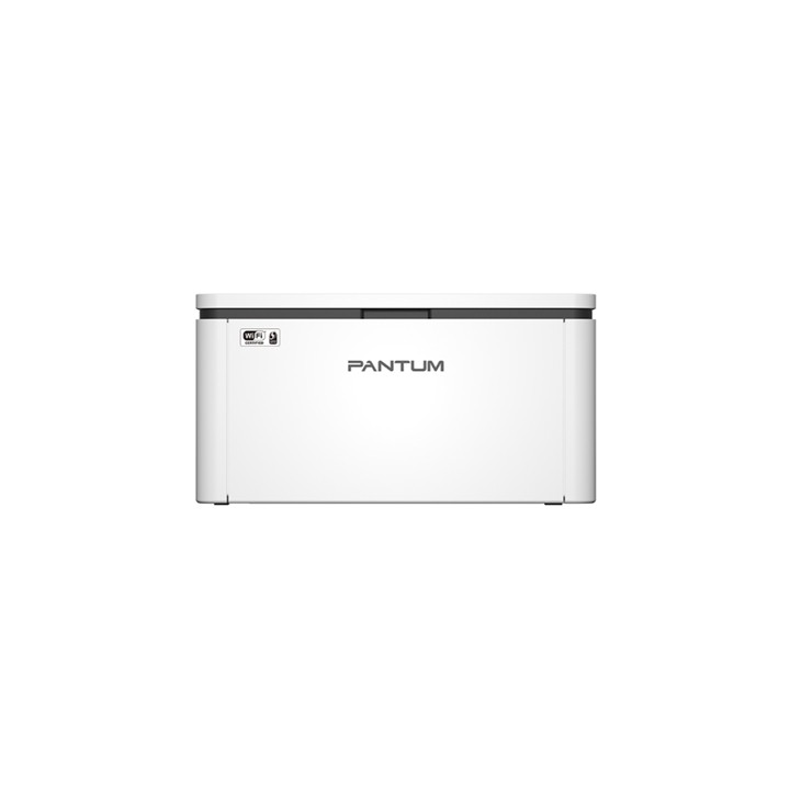 STAMPANTE PANTUM LASER BP2300W A4 22PPM GDI 150FG USB WIFI BT (TONER IN DOTAZ. 700PAG) GAR 3A FINO:31/08