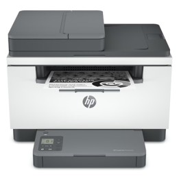 STAMPANTE HP MFC LASERJET PRO M234SDW 6GX01F 3IN1 A4 29PPM ADF STAMPA F/R 150FG LCD WIFI-LAN-USB-BT 1Y 64MB FINO:31/12