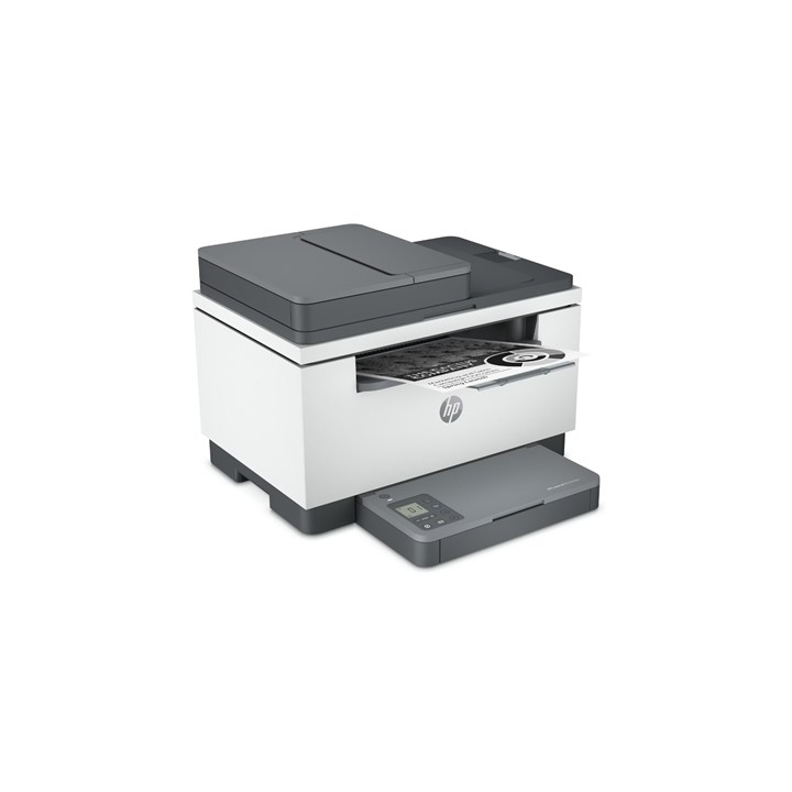 STAMPANTE HP MFC LASERJET PRO M234SDW 6GX01F 3IN1 A4 29PPM ADF STAMPA F/R 150FG LCD WIFI-LAN-USB-BT 1Y 64MB FINO:31/12