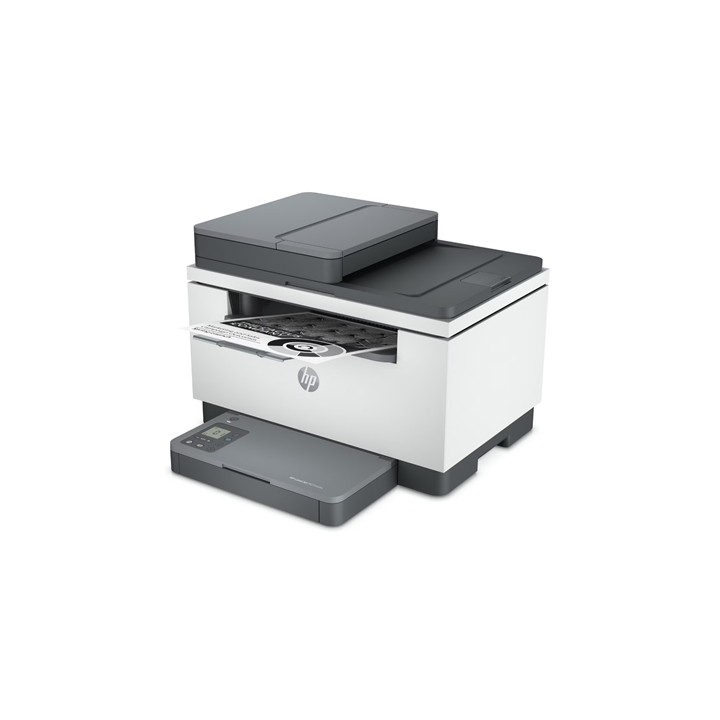 STAMPANTE HP MFC LASERJET PRO M234SDW 6GX01F 3IN1 A4 29PPM ADF STAMPA F/R 150FG LCD WIFI-LAN-USB-BT 1Y 64MB FINO:31/12