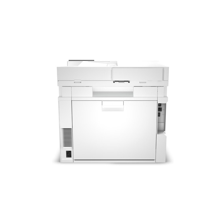 STAMPANTE HP MFC LASER COLOR 4302DW 4RA83F A4 3IN1 33PPM ADF F/R 512MB WIFI/GLAN/USB/BT 600DPI AIRPRINT3Y CON REGIS FINO:31/12