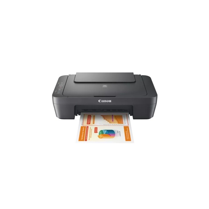 STAMPANTE CANON MFC INK PIXMA MG2551S 0727C066