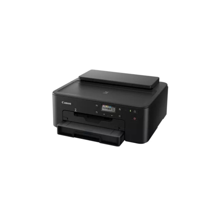 STAMPANTE CANON INK PIXMA TS705A A COLORI A4 WIFI LAN LCD FINO:31/08