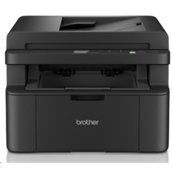 STAMPANTE BROTHER MFC LASER DCP-L1660W A4 3IN1 20PPM LCD 150FG ADF USB LAN WIFI 5GHZ (TONER IN DOTAZ. 350PG) FINO:31/08