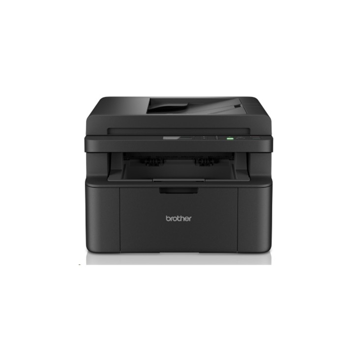 STAMPANTE BROTHER MFC LASER DCP-L1660W A4 3IN1 20PPM LCD 150FG ADF USB LAN WIFI 5GHZ (TONER IN DOTAZ. 350PG) FINO:31/08
