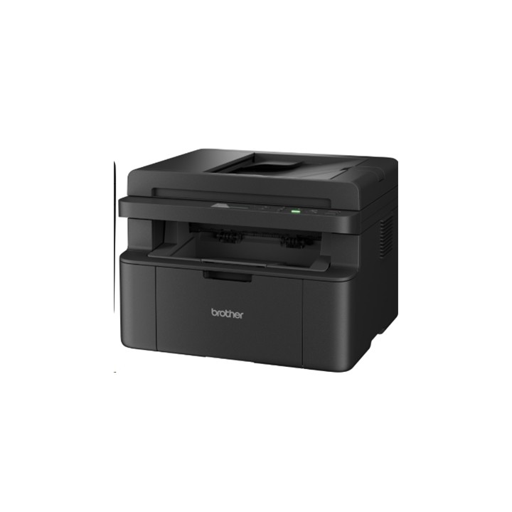 STAMPANTE BROTHER MFC LASER DCP-L1660W A4 3IN1 20PPM LCD 150FG ADF USB LAN WIFI 5GHZ (TONER IN DOTAZ. 350PG) FINO:31/08