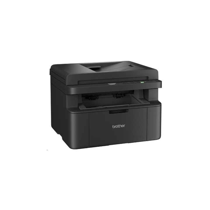 STAMPANTE BROTHER MFC LASER DCP-L1660W A4 3IN1 20PPM LCD 150FG ADF USB LAN WIFI 5GHZ (TONER IN DOTAZ. 350PG) FINO:31/08