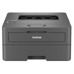 STAMPANTE BROTHER LASER HL-L2445DW A4 32PPM F/R LCD 250FG 64MB USB LAN WIFI (TONER IN DOTAZ 1,2K PG) FINO:31/08