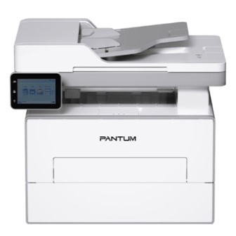 STAMPANTE PANTUM MFC LASER BM4300ADW 3 IN 1MONO 33 PPM DUPLEX , RETE LAN, WI-FI, ADF SINGLE PASSFINO:31/08