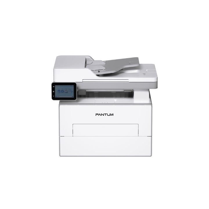 STAMPANTE PANTUM MFC LASER BM4300ADW 3 IN 1MONO 33 PPM DUPLEX , RETE LAN, WI-FI, ADF SINGLE PASSFINO:31/08