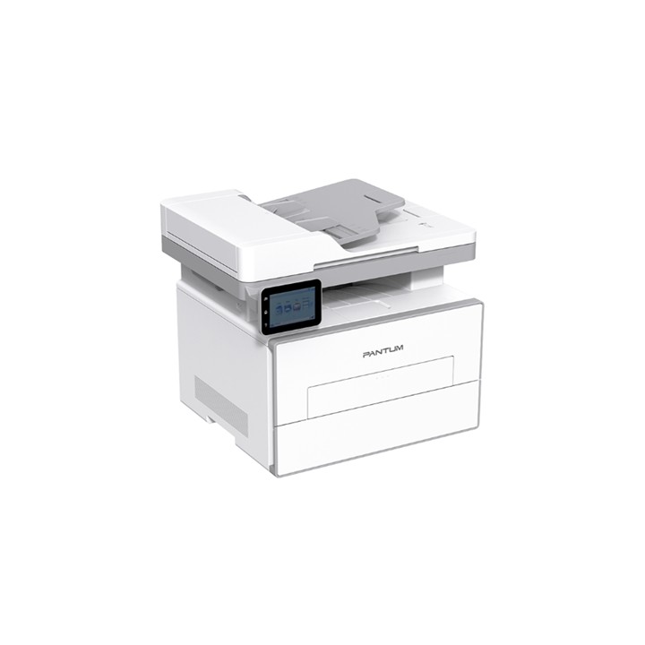 STAMPANTE PANTUM MFC LASER BM4300ADW 3 IN 1MONO 33 PPM DUPLEX , RETE LAN, WI-FI, ADF SINGLE PASSFINO:31/08