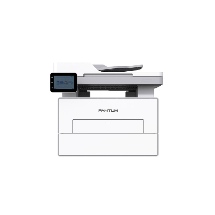STAMPANTE PANTUM MFC LASER BM4300ADW 3 IN 1MONO 33 PPM DUPLEX , RETE LAN, WI-FI, ADF SINGLE PASSFINO:31/08