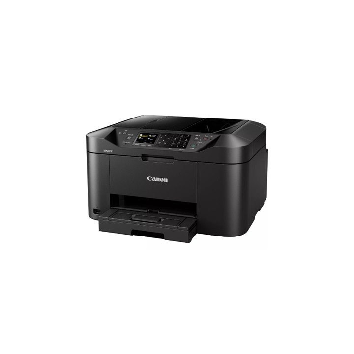 STAMPANTE CANON MFC INK MAXIFY MB2150 0959C009 A4 4IN1 19IPM, ADF, CASS 250FG, WIFI, AIRPRINT, SCAN TO USB FINO:31/08