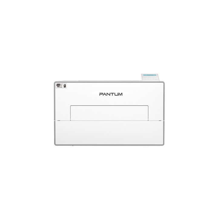 STAMPANTE PANTUM LASER MONO BP4200DW A4 33 PPM DUPLEX RETE LAN WI-FIFINO:31/08