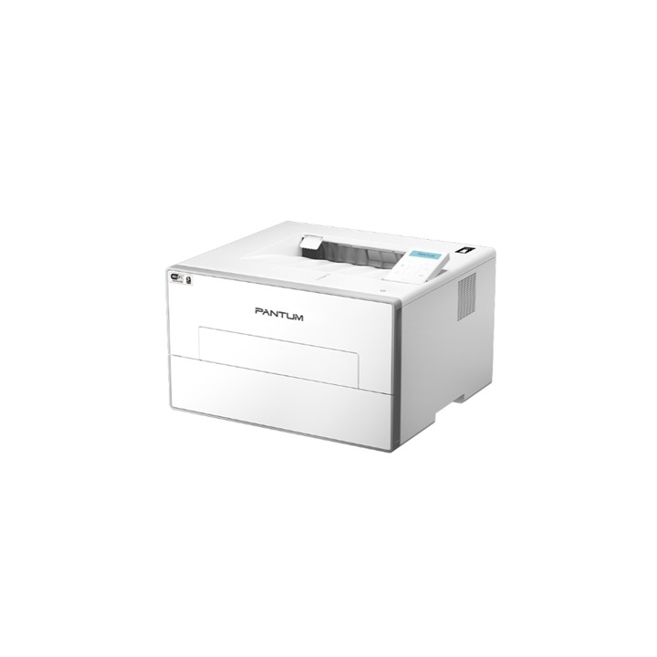 STAMPANTE PANTUM LASER MONO BP4200DW A4 33 PPM DUPLEX RETE LAN WI-FIFINO:31/08