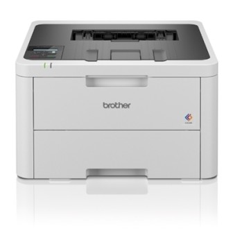 STAMPANTE BROTHER LED COLOR HL-L3220CWE A4 18PPM 256MB LCD 250FG PCL6 USB WIFI (TONER IN DOTAZ 1K X COL.) FINO:31/08