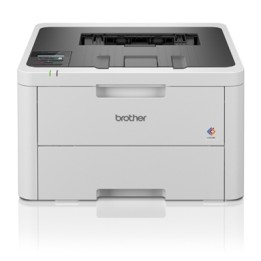 STAMPANTE BROTHER LED COLOR HL-L3220CWE A4 18PPM 256MB LCD 250FG PCL6 USB WIFI (TONER IN DOTAZ 1K X COL.) FINO:31/08