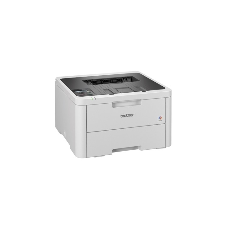 STAMPANTE BROTHER LED COLOR HL-L3220CWE A4 18PPM 256MB LCD 250FG PCL6 USB WIFI (TONER IN DOTAZ 1K X COL.) FINO:31/08