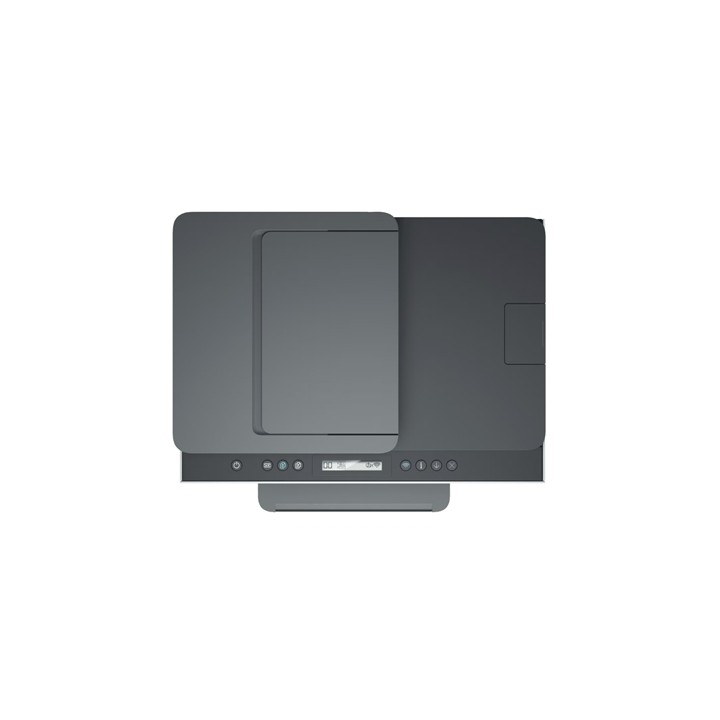 STAMPANTE HP MFC INK 7305 SMARTTANK 28B75A A4 3IN1 1200X1200 WIFI-USB-BT-LAN 256FG 15PPM STAMPA F/R ADF 3YCON REGISTR FINO:31/12