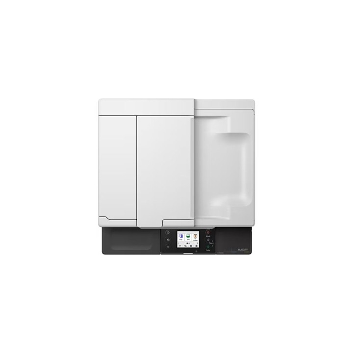 STAMPANTE CANON MFC MAXIFY GX2051 EB2 REFILLABLE 4IN1 15IPM STAMPA F/R LCD ADF FAXWIFI CLOUD FINO:31/08