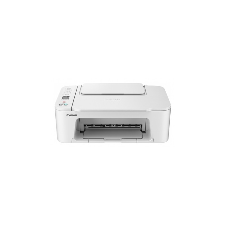 STAMPANTE CANON MFC INK PIXMA TS3751I WHITE 6671C026 A4 3IN1 7,7IPM LCD WIFI