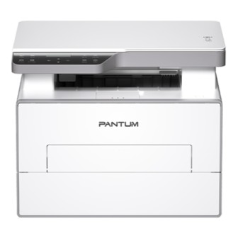 STAMPANTE PANTUM MFC LASER BM4200DW A4 3IN1 33PPM MONO DUPLEX , RETE LAN, WI-FI, FBFINO:31/08