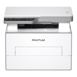 STAMPANTE PANTUM MFC LASER BM4200DW A4 3IN1 33PPM MONO DUPLEX , RETE LAN, WI-FI, FBFINO:31/08
