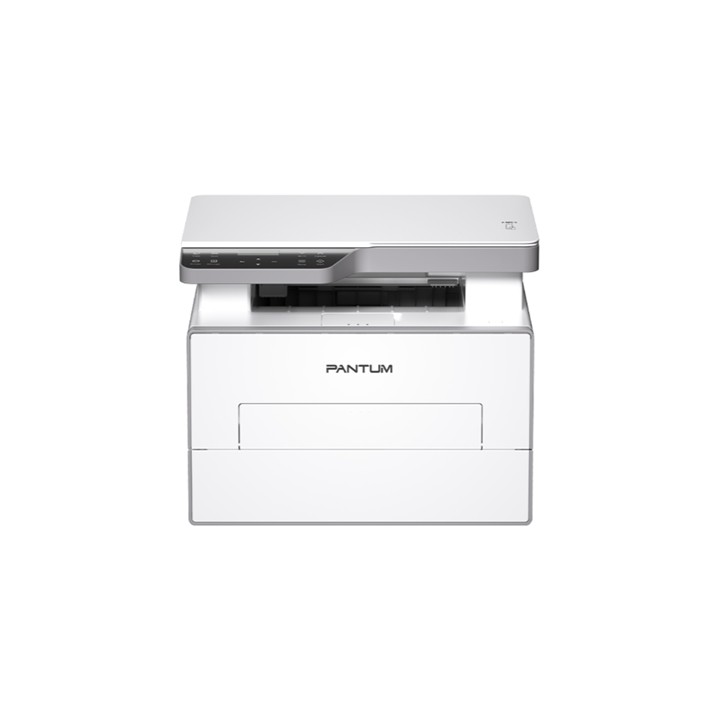 STAMPANTE PANTUM MFC LASER BM4200DW A4 3IN1 33PPM MONO DUPLEX , RETE LAN, WI-FI, FBFINO:31/08