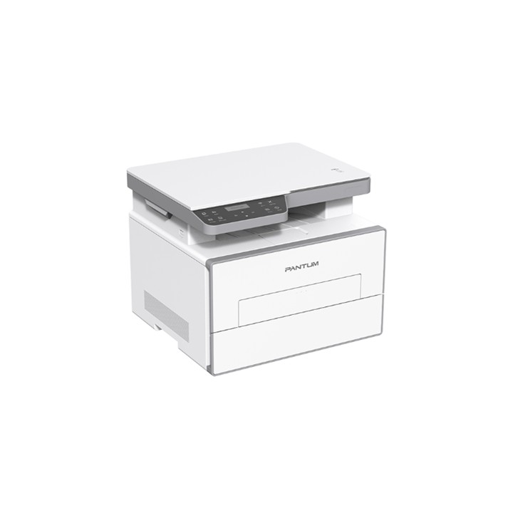STAMPANTE PANTUM MFC LASER BM4200DW A4 3IN1 33PPM MONO DUPLEX , RETE LAN, WI-FI, FBFINO:31/08