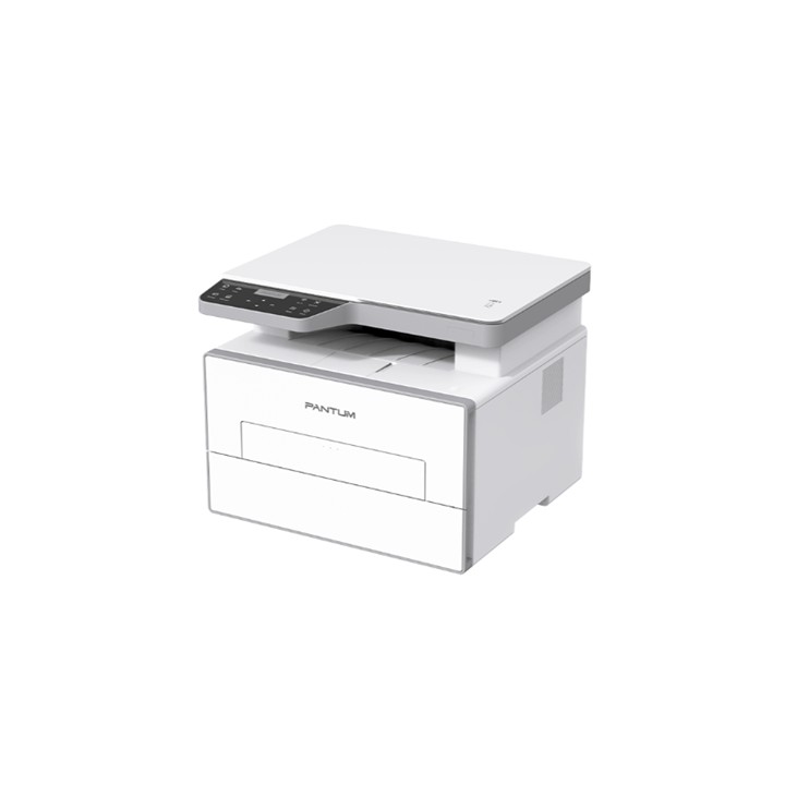 STAMPANTE PANTUM MFC LASER BM4200DW A4 3IN1 33PPM MONO DUPLEX , RETE LAN, WI-FI, FBFINO:31/08
