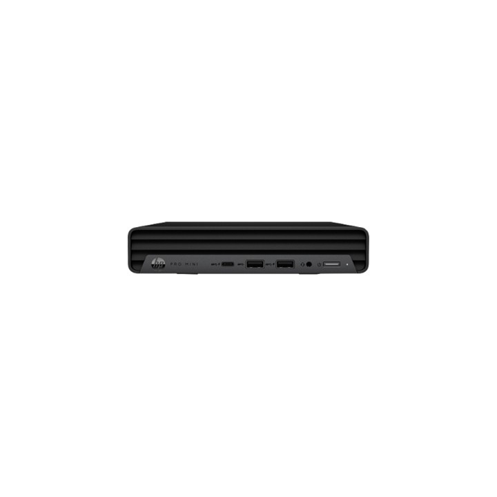 PC HP PRO MINI 400 G9 1LT D5BD8AT I5-14500T 16GBDDR5 512SSD W11PRO 3YOS GLAN 6USB HDMI 2XDP 90WATT FINO:31/12