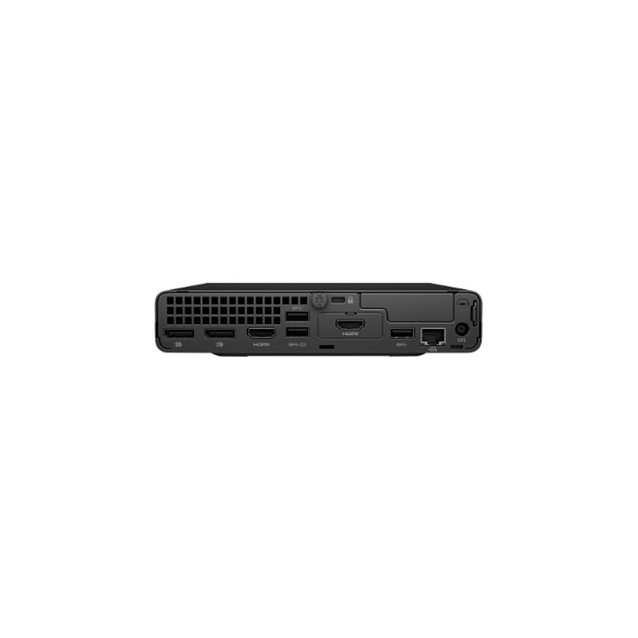 PC HP PRO MINI 400 G9 1LT D5BD8AT I5-14500T 16GBDDR5 512SSD W11PRO 3YOS GLAN 6USB HDMI 2XDP 90WATT FINO:31/12