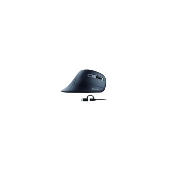 MOUSE ERGONOMICO VERTICALE EQUIP