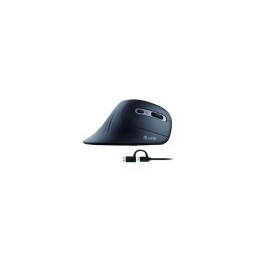 MOUSE ERGONOMICO VERTICALE EQUIP