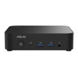 MINI PC ASUS NUC 14 ESSENTIAL RNUC14MNK9700002 INTEL N-SERIES QUAD CORE (4CORE) N97 RJ-45 DP USBX7 HDMI