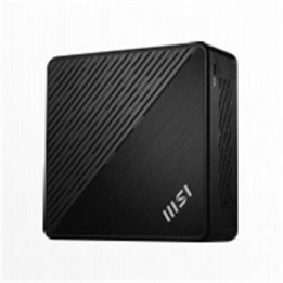 PC MSI MINI CUBI 5 1M-496EU CORE 5-120U 16GB(2X8GB)DDR5 SSD512GB W11PRO HDMI DP USB WIFI 6E BT VESA 3Y