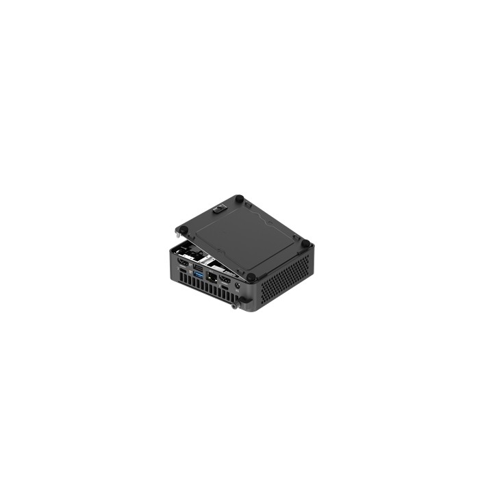 MINI PC ASUS NUC 15 PRO RNUC15CRKC700002 CORE7-240H 3Y WIFI 2HDMI 2X TYPE-C FINO:31/08