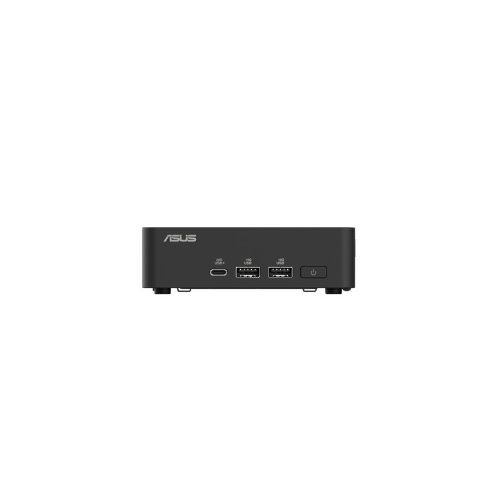 MINI PC ASUS NUC 15 PRO RNUC15CRKC500002 CORE5-210H 3Y WIFI 2HDMI 2X TYPE-C FINO:31/08