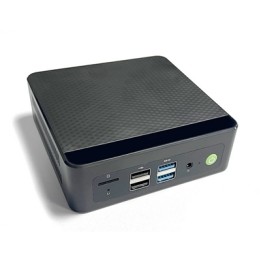 PC YASHI MINI NUCKY NY332 QC N150 ACTIVE FAN 16GB SO DDR4 512SSDW11HOME 3USB 2XHDMI GLAN 2XTYPE C 2YOC FINO:31/08