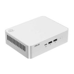 MINI PC ASUS NUC 15PRO+ RNUC15CRSU500002 U5 225H 3Y WIFI 7 2HDMI 1DP 2PT FINO:31/08