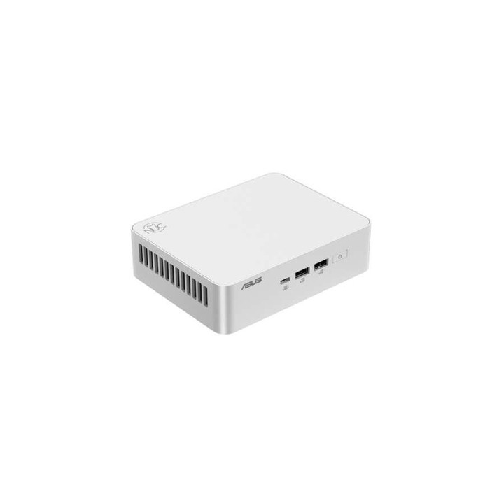 MINI PC ASUS NUC 15PRO+ RNUC15CRSU500002 U5 225H 3Y WIFI 7 2HDMI 1DP 2PT FINO:31/08