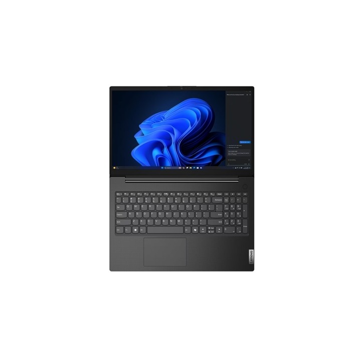 NB LENOVO V15 IRL G5 83HF00K7IX 15.6"FHD TN AG CORE5-210H 16DDR5 512SSD W11PRO 2Y PRIVCAM 3USB HDMI RJ45 FINO:07/09