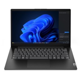 NB LENOVO V14 G5 83HD0072IX 14"FHD AG CORE5-210H 16DDR5 512SSD W11PRO 2Y PRIVCAM 3USB HDMI RJ45 TPM FINO:07/09