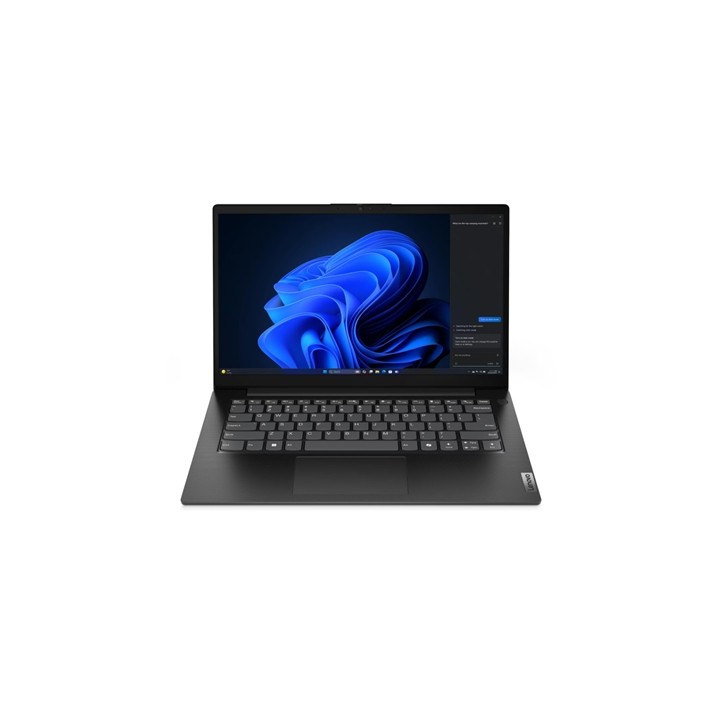 NB LENOVO V14 G5 83HD0072IX 14"FHD AG CORE5-210H 16DDR5 512SSD W11PRO 2Y PRIVCAM 3USB HDMI RJ45 TPM FINO:07/09