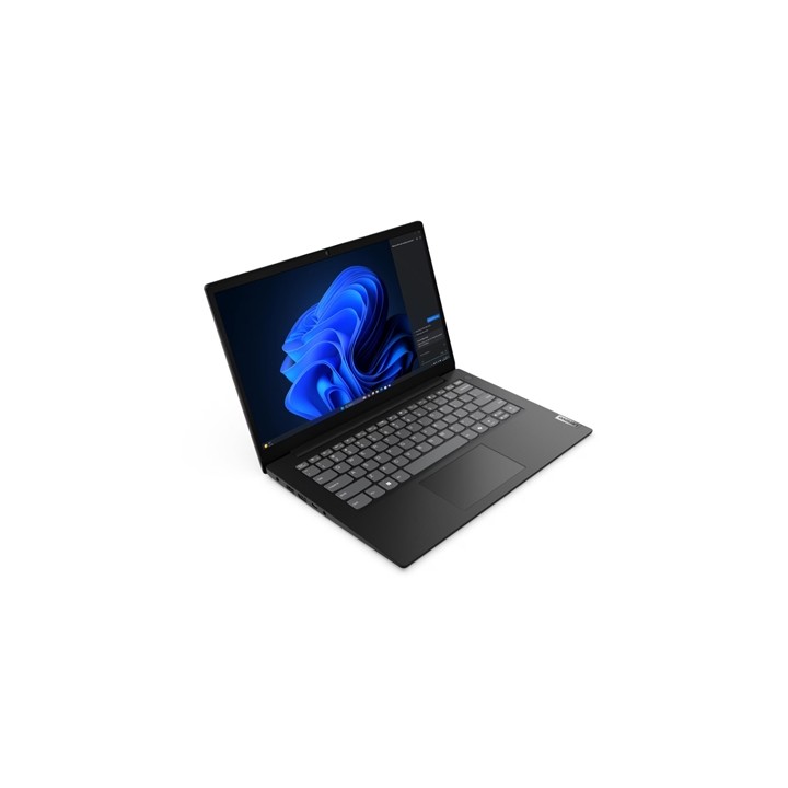 NB LENOVO V14 G5 83HD0072IX 14"FHD AG CORE5-210H 16DDR5 512SSD W11PRO 2Y PRIVCAM 3USB HDMI RJ45 TPM FINO:07/09