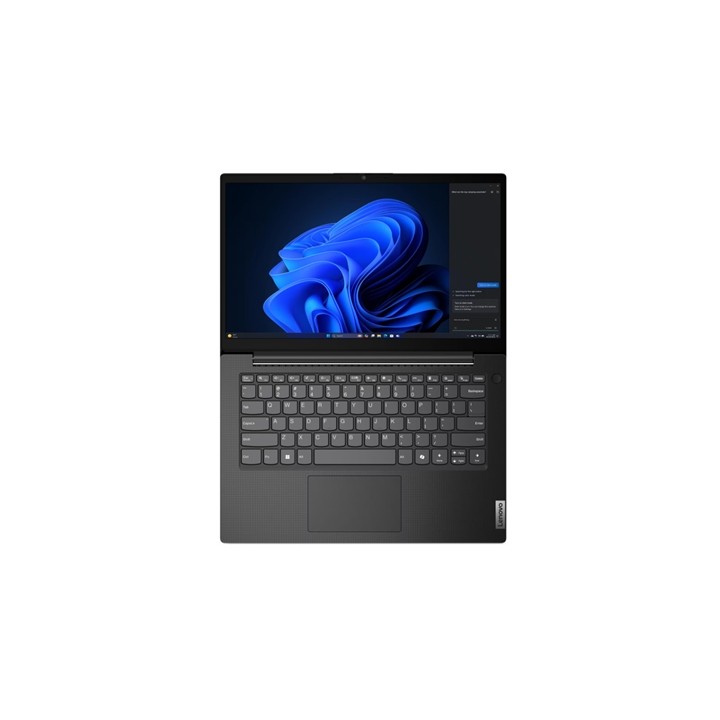 NB LENOVO V14 G5 83HD0072IX 14"FHD AG CORE5-210H 16DDR5 512SSD W11PRO 2Y PRIVCAM 3USB HDMI RJ45 TPM FINO:07/09