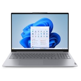 NB LENOVO AI PC THINKBOOK 16 G8 21SK00PFIX 16"WUXGA IPS AG ULTRA9-185H 16DDR5 512SSD W11PRO 1YPREM RJ45 4USB HDMI CAM FINO:07/09