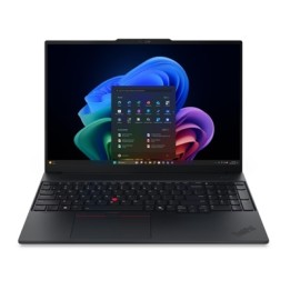 NB LENOVO COPILOT+PC THINKPAD E16 21YC006MIX 16"WUXGA IPS AG ULTRA7-355 16DDR5 512SSD W11PRO 1YPREM RJ45 2USB HDMI PR FINO:07/09